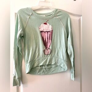 Delia's Girls Top Sz XS